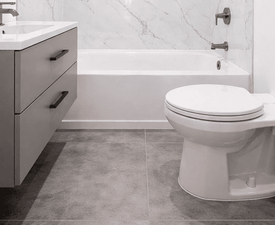 Safe Home America bathroom remodeling