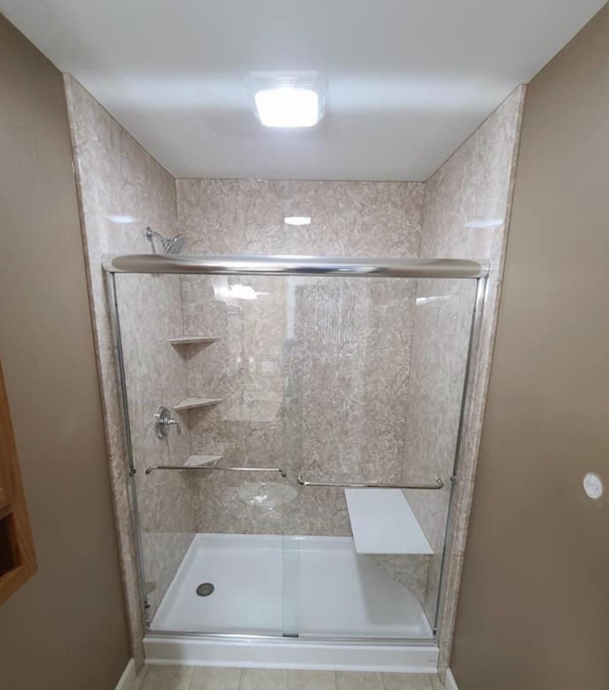 Before Remodel